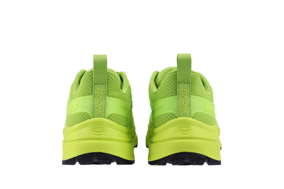 inov-8 Trailfly Max V2 (M) Green