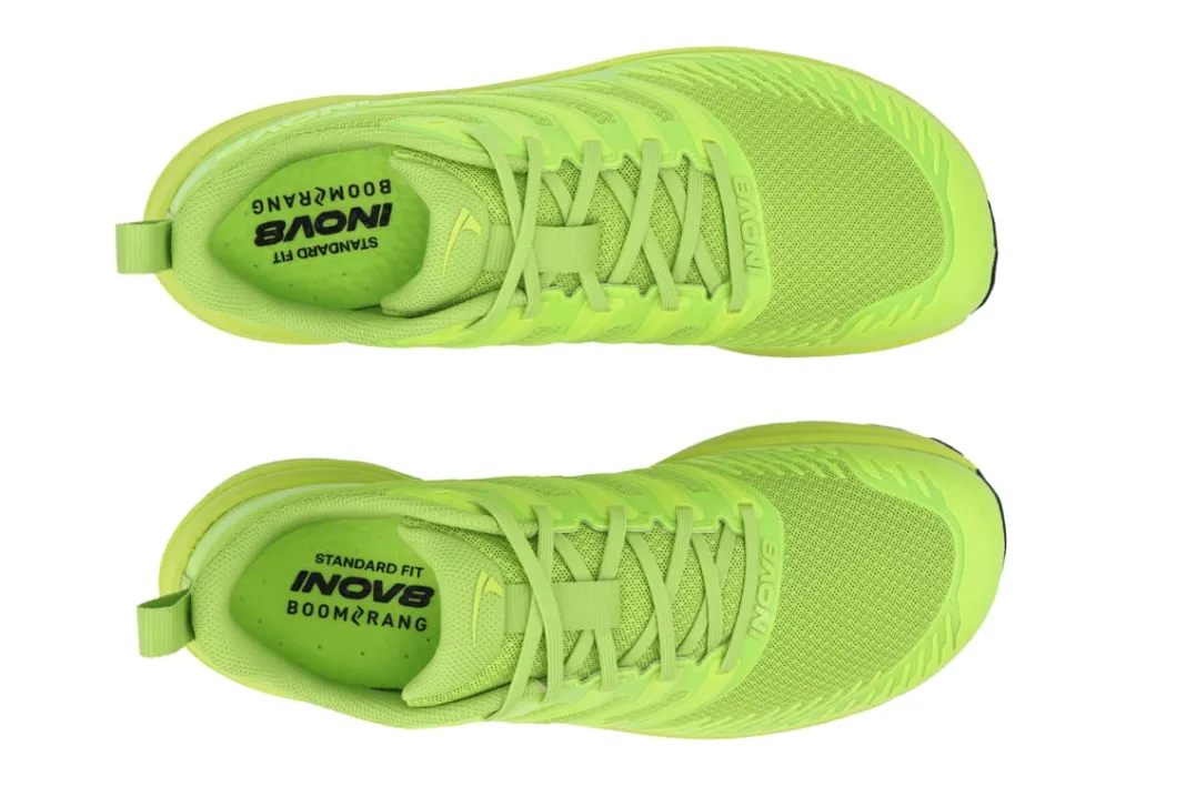 inov-8 Trailfly Max V2 (M) Green