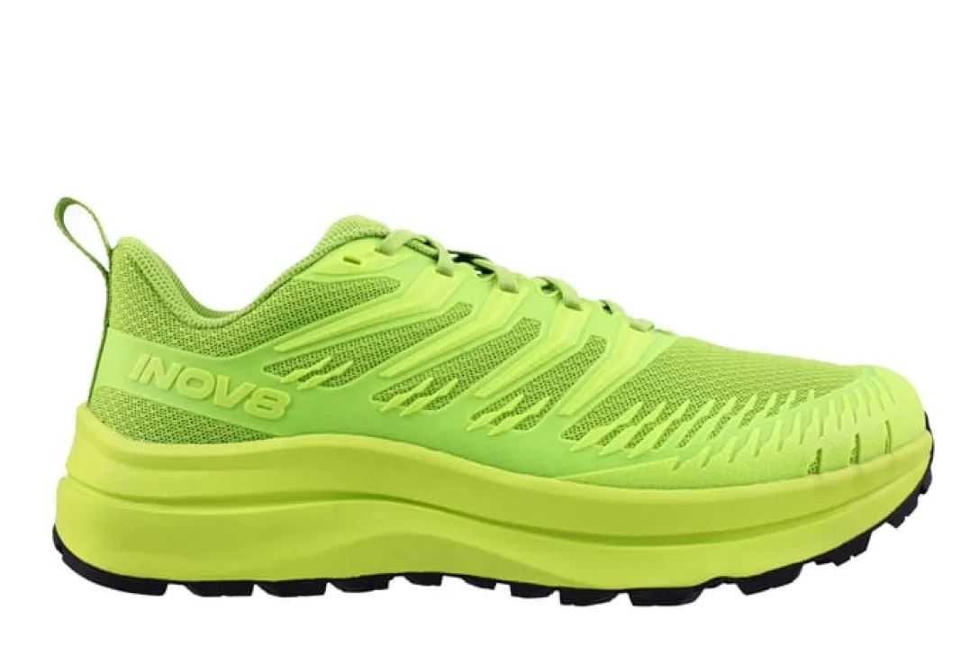 inov-8 Trailfly Max V2 (M) Green