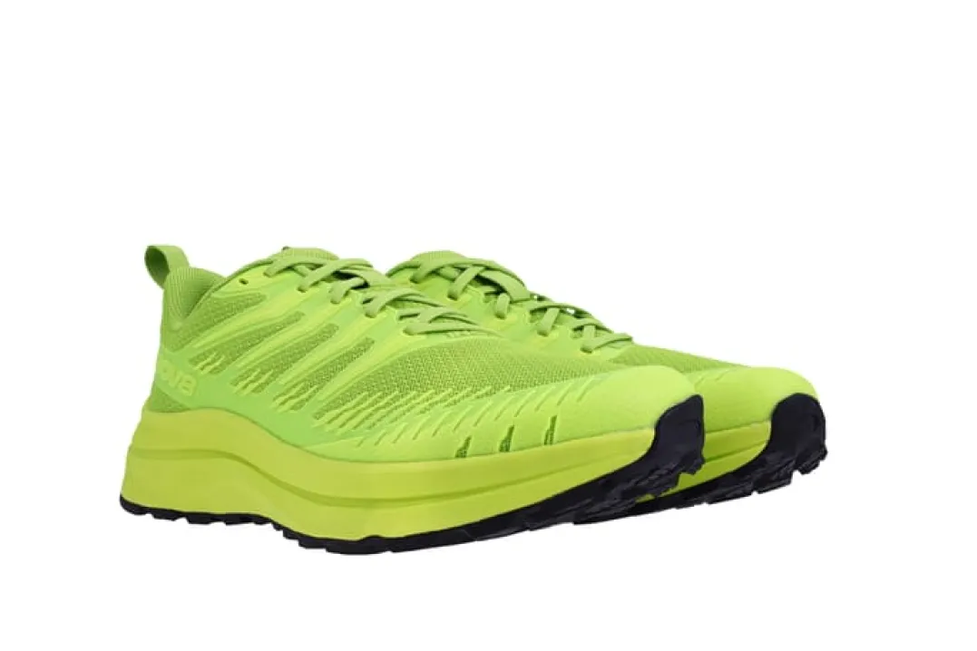 inov-8 Trailfly Max V2 (W) Green