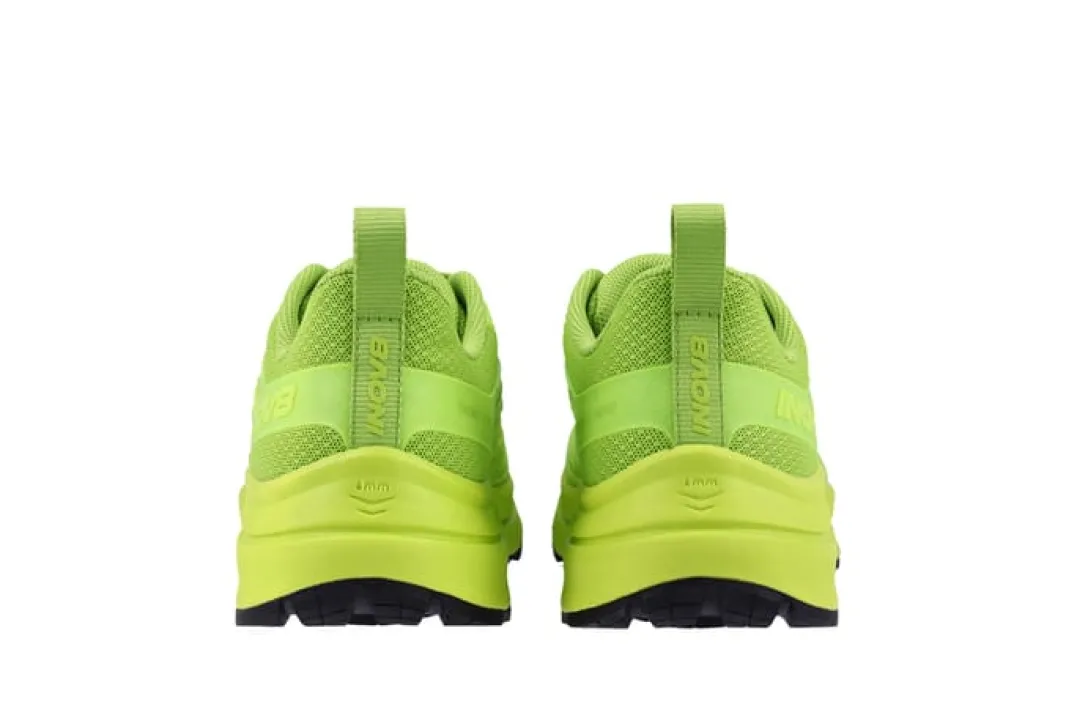 inov-8 Trailfly Max V2 (W) Green