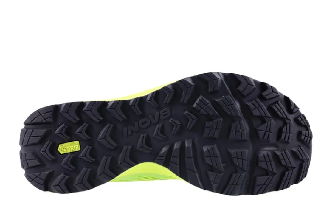 inov-8 Trailfly Max V2 (W) Green