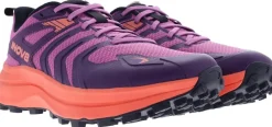 inov-8 TrailTalon Max (W) Purple/coral