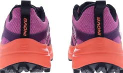 inov-8 TrailTalon Max (W) Purple/coral
