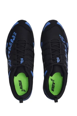 inov-8 X-Talon 212 S Black/blue