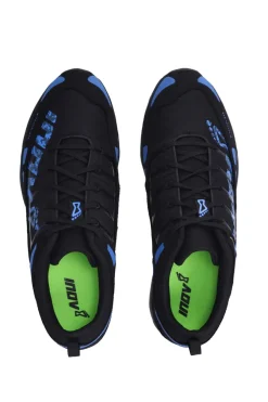inov-8 X-Talon 212 S Black/blue