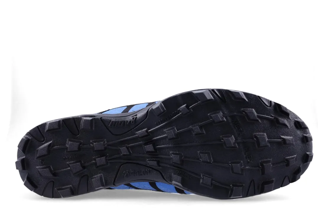inov-8 X-Talon 212 S Black/blue