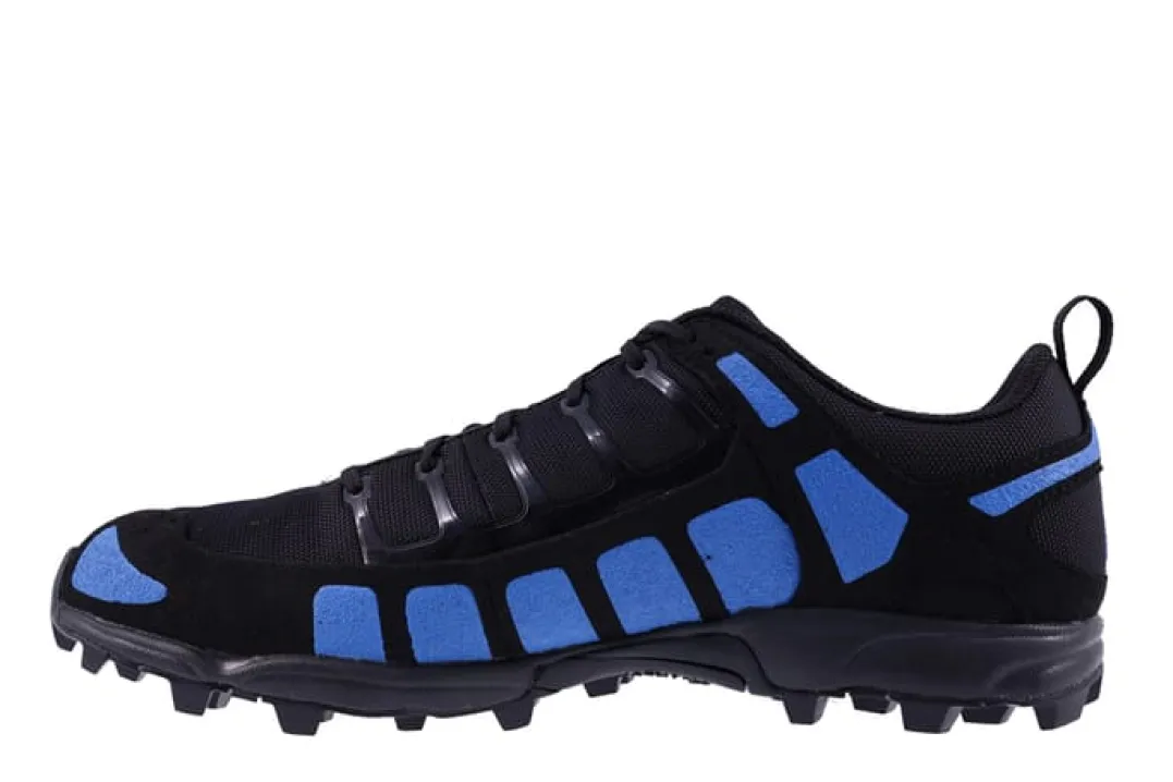 inov-8 X-Talon 212 S Black/blue