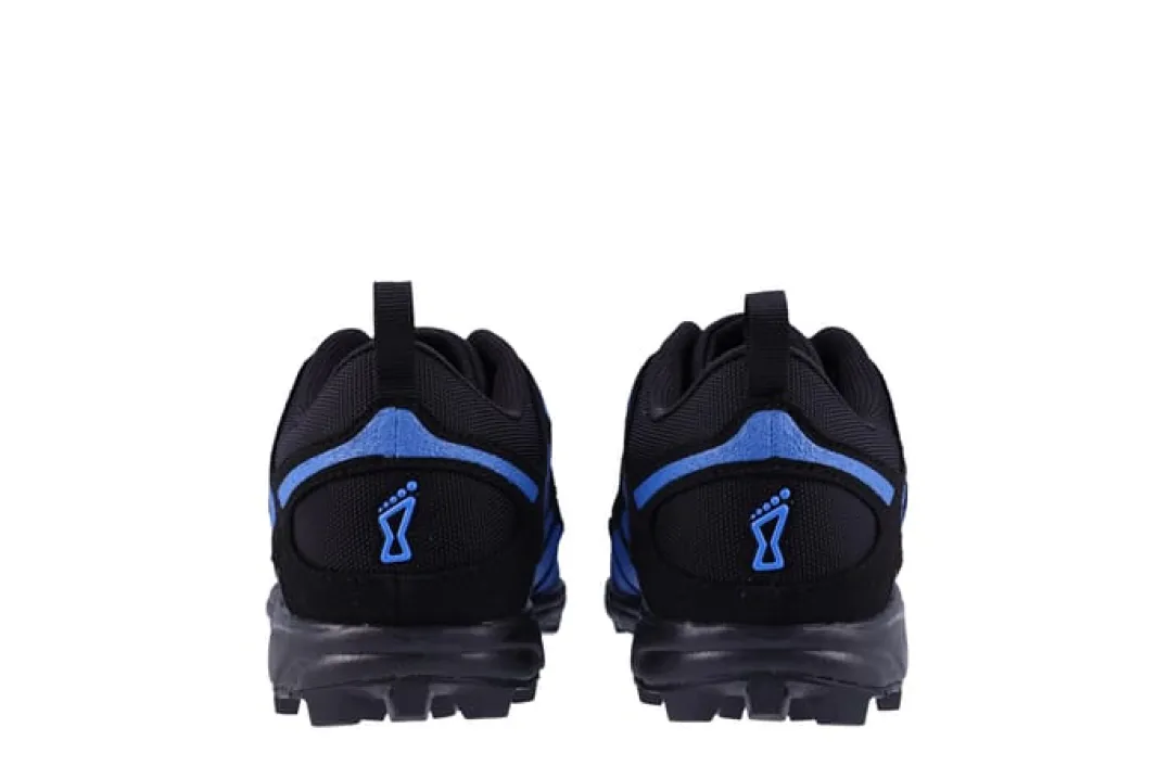 inov-8 X-Talon 212 S Black/blue