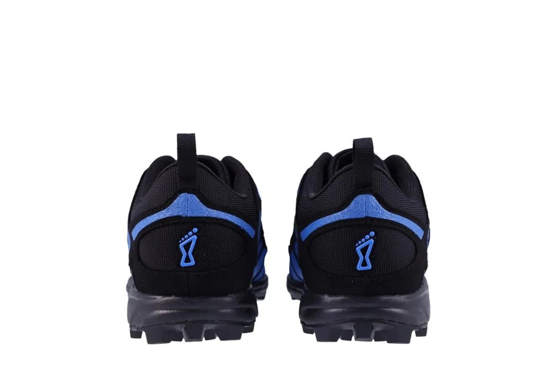 inov-8 X-Talon 212 S Black/blue