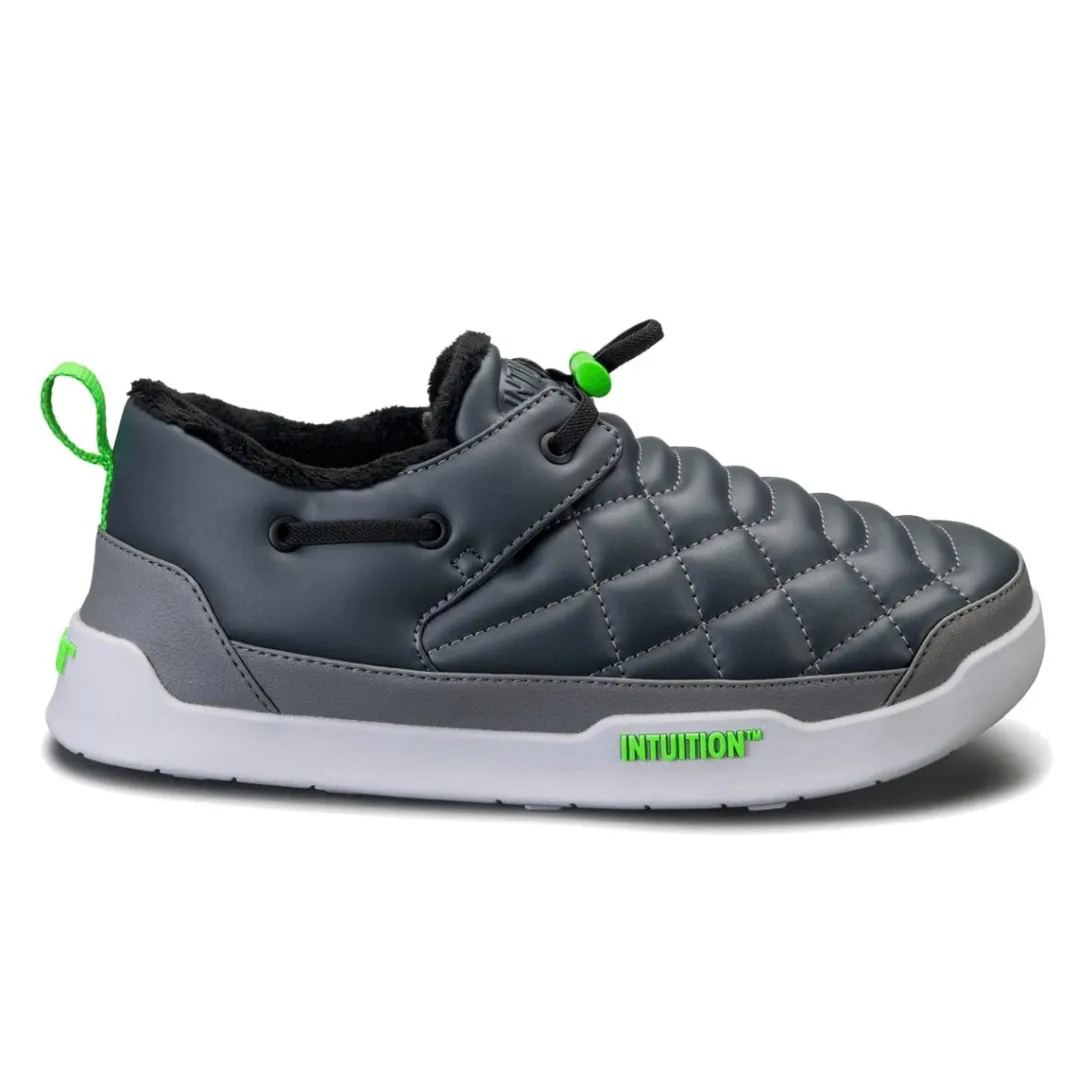 Intuition Original Low Granville Grey