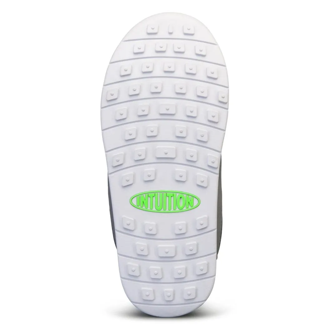 Intuition Original Low Granville Grey