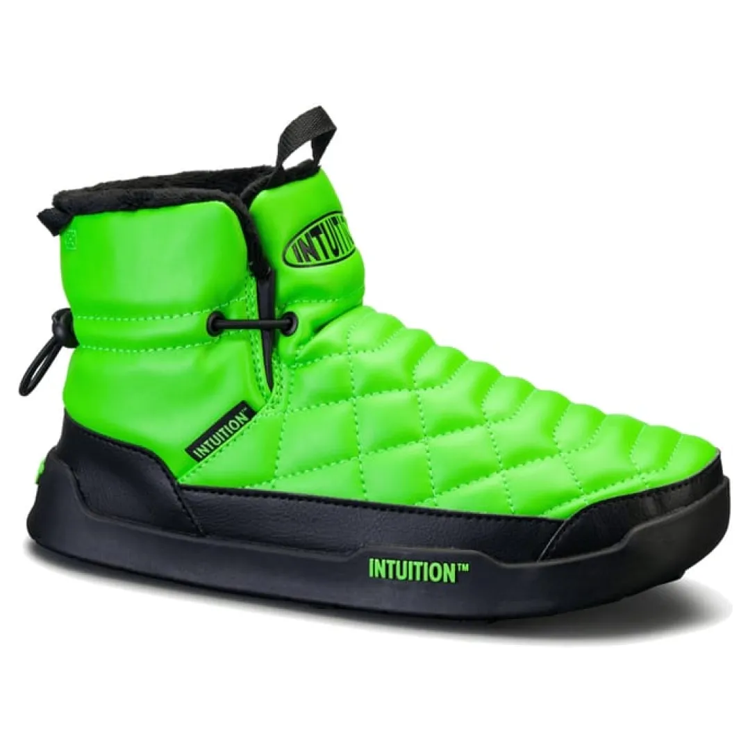 Intuition Original Mid Aurora Green