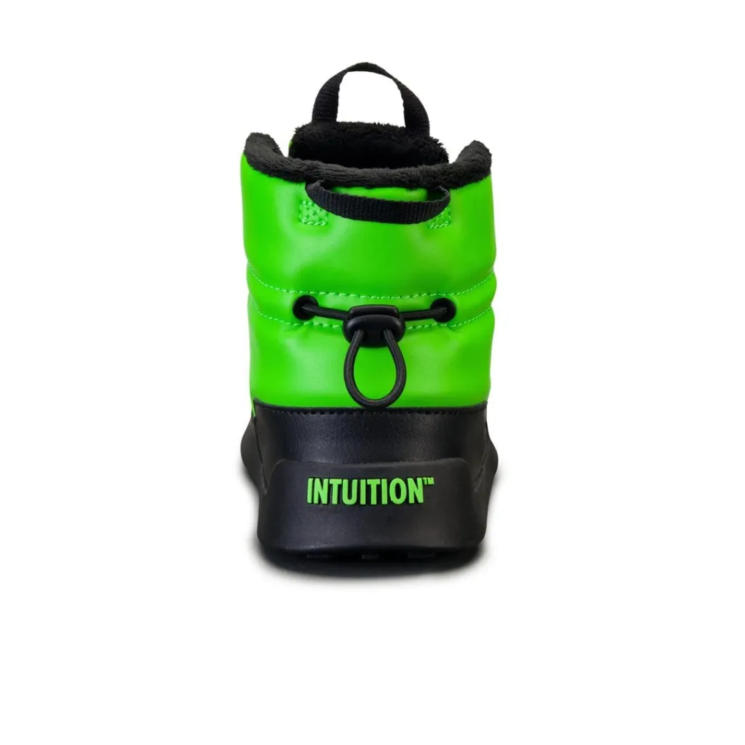 Intuition Original Mid Aurora Green