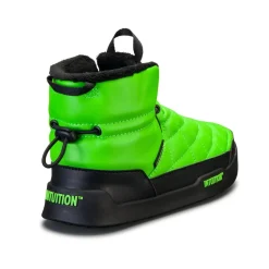 Intuition Original Mid Aurora Green