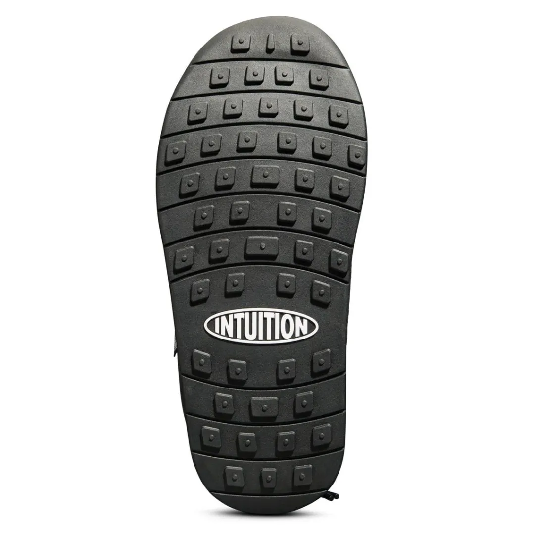 Intuition Original Mid Electric Coral