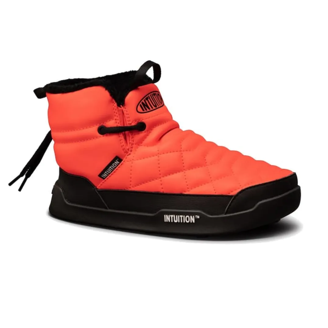 Intuition Original Mid Electric Coral