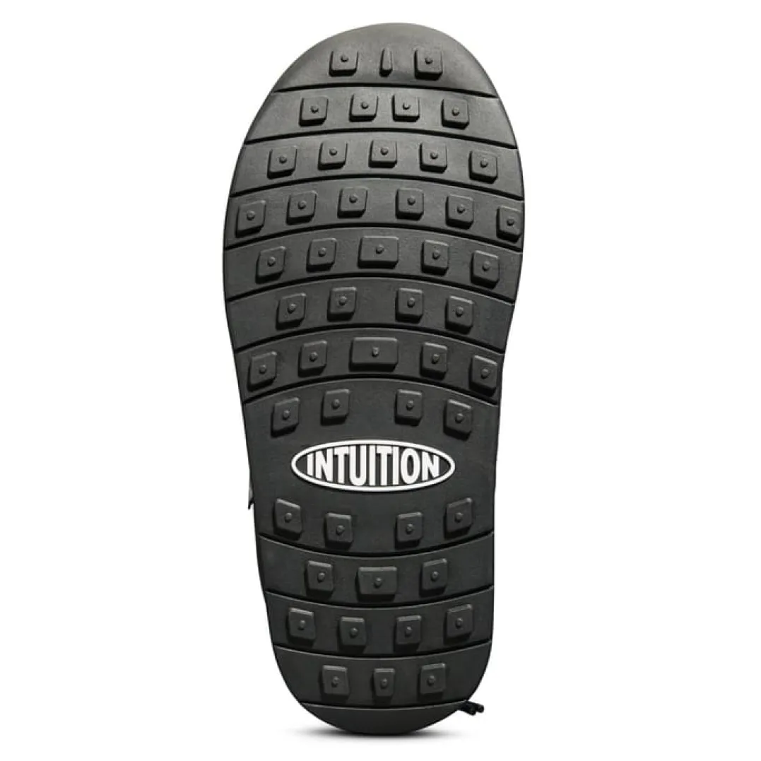 Intuition Original Mid Electric Coral