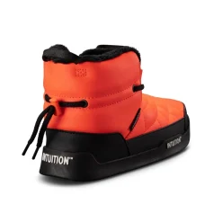 Intuition Original Mid Electric Coral