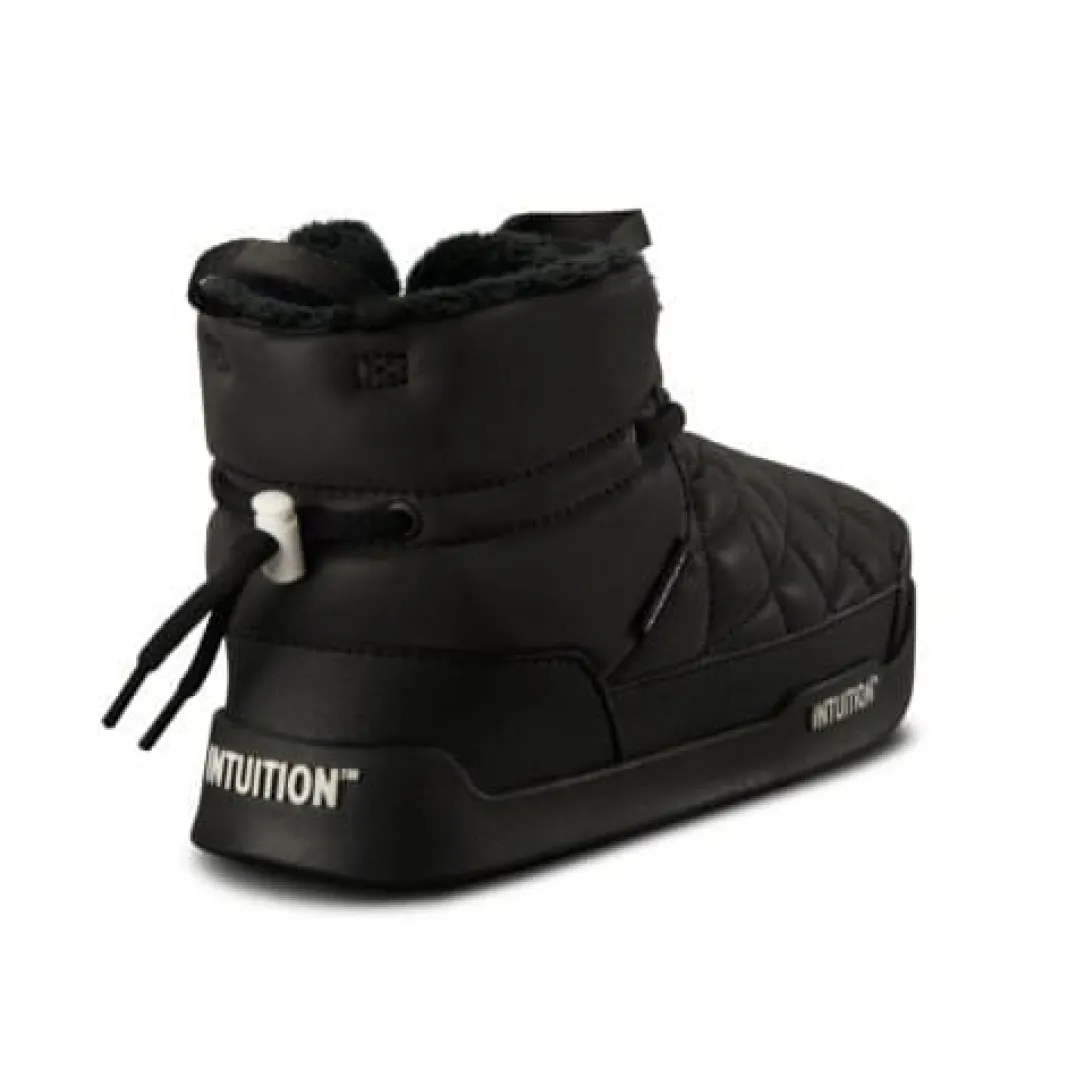 Intuition Original Mid Flash Black