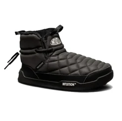 Intuition Original Mid Flash Black