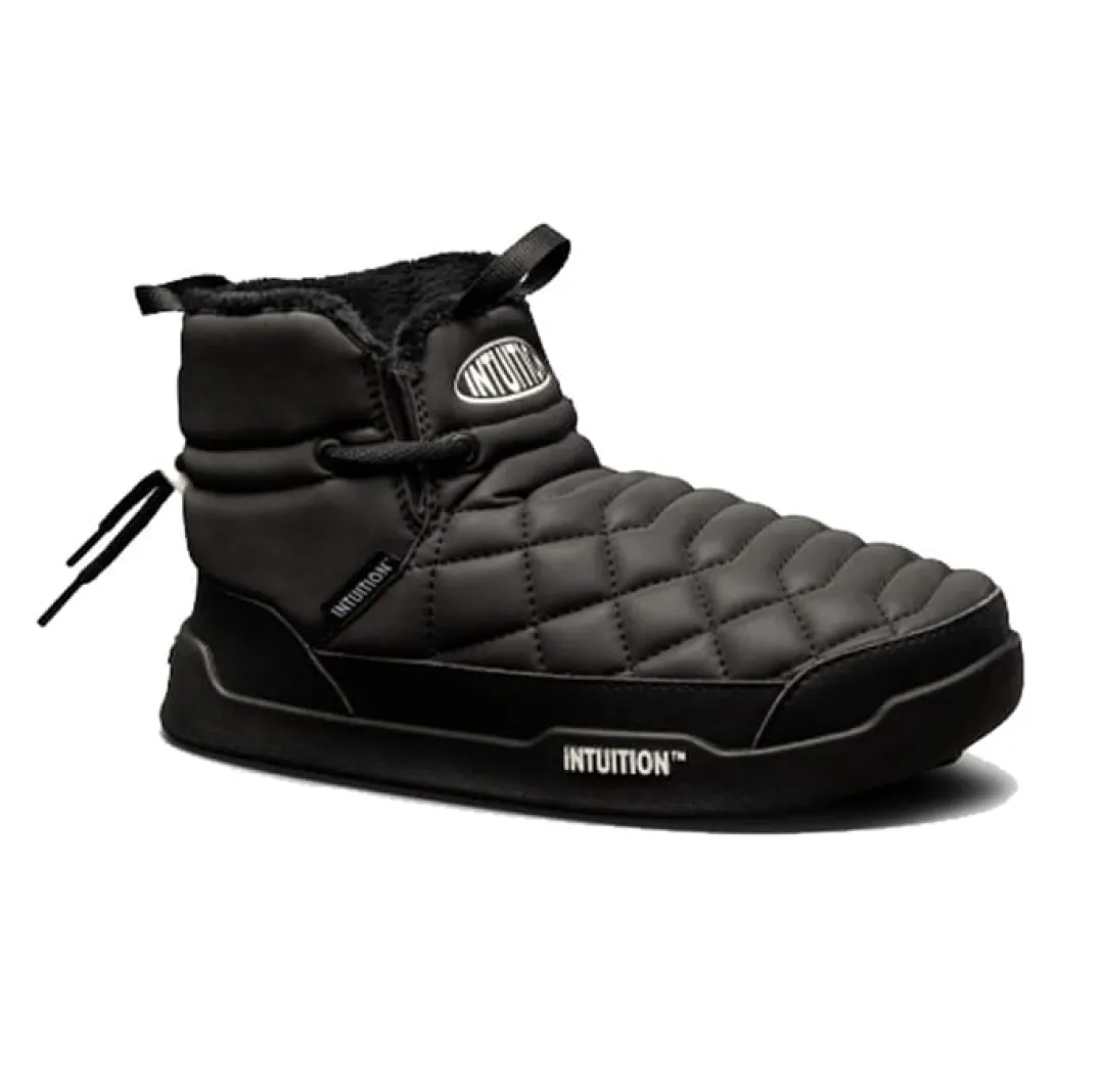 Intuition Original Mid Flash Black