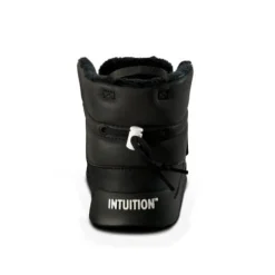 Intuition Original Mid Flash Black