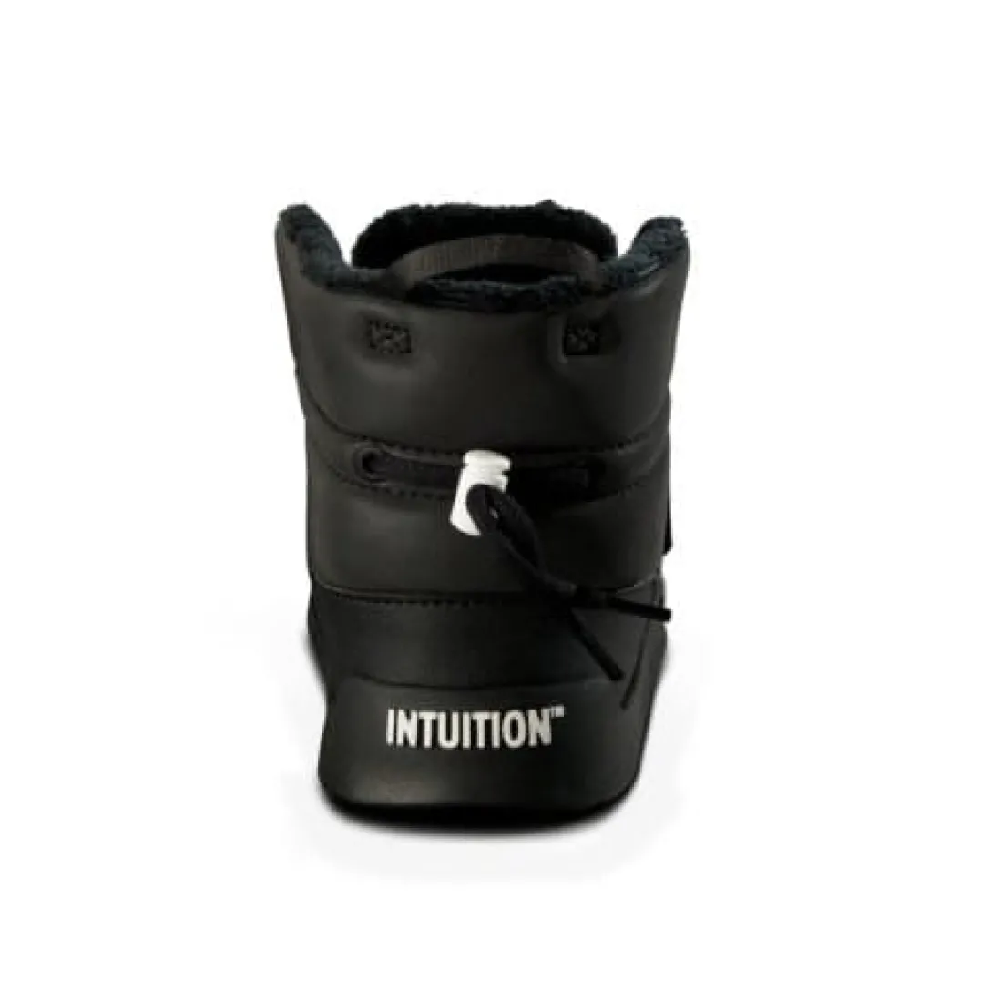 Intuition Original Mid Flash Black