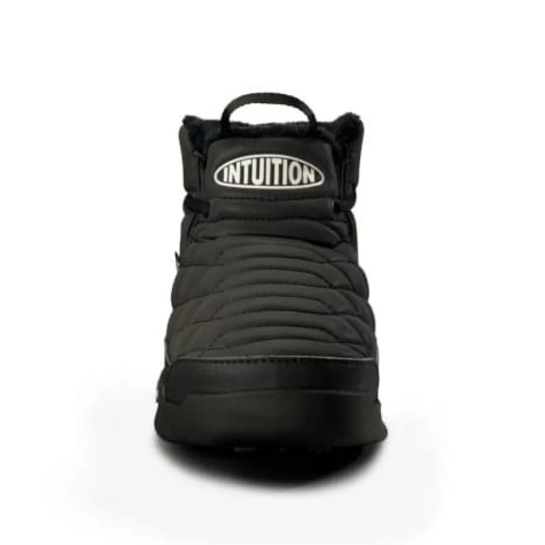 Intuition Original Mid Flash Black