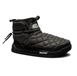 Intuition Original Mid Flash Black