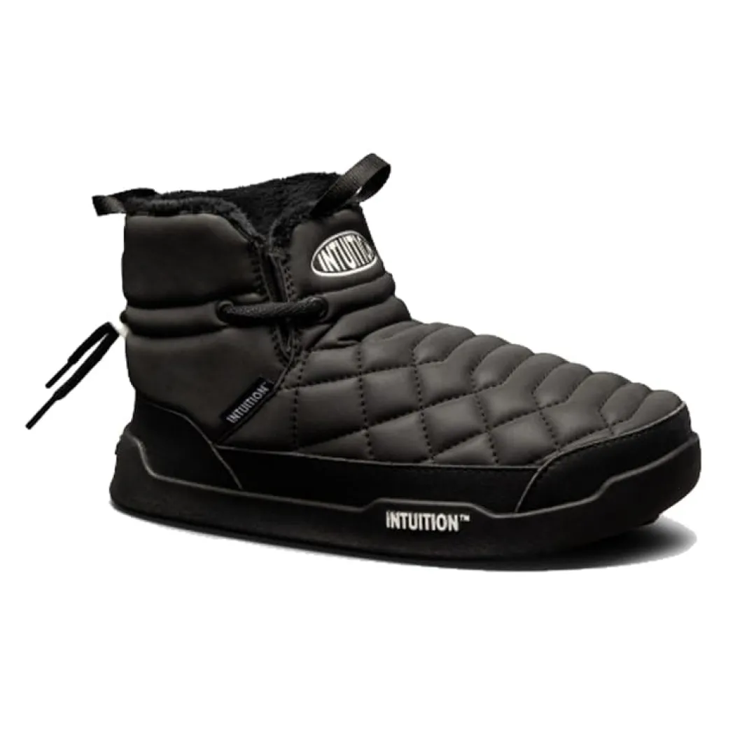 Intuition Original Mid Flash Black