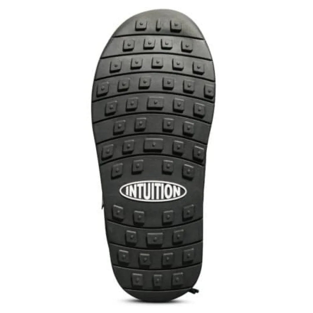 Intuition Original Mid Flash Black