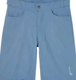 Isbjörn of Sweden Fox All Mountain Shorts Teen Lagoon