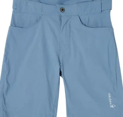 Isbjörn of Sweden Fox All Mountain Shorts Kids Lagoon
