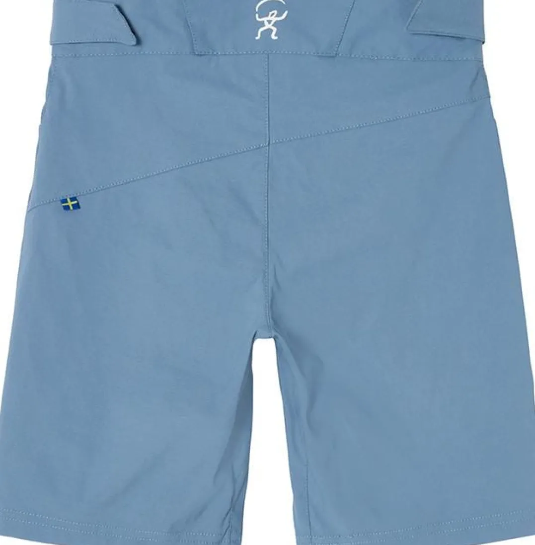 Isbjörn of Sweden Fox All Mountain Shorts Kids Lagoon