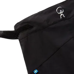 Isbjörn of Sweden Fox All Mountain Shorts Kids Black