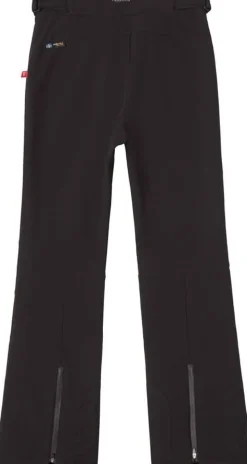 Isbjörn of Sweden Juniors' Luna Winter Pants Black