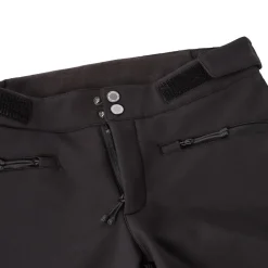 Isbjörn of Sweden Juniors' Luna Winter Pants Black