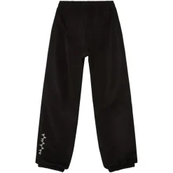 Isbjörn of Sweden Juniors' Splash Rain Pant 2L Black