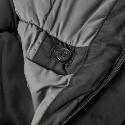 Isbjörn of Sweden Kids' Penguin Snowsuit Love