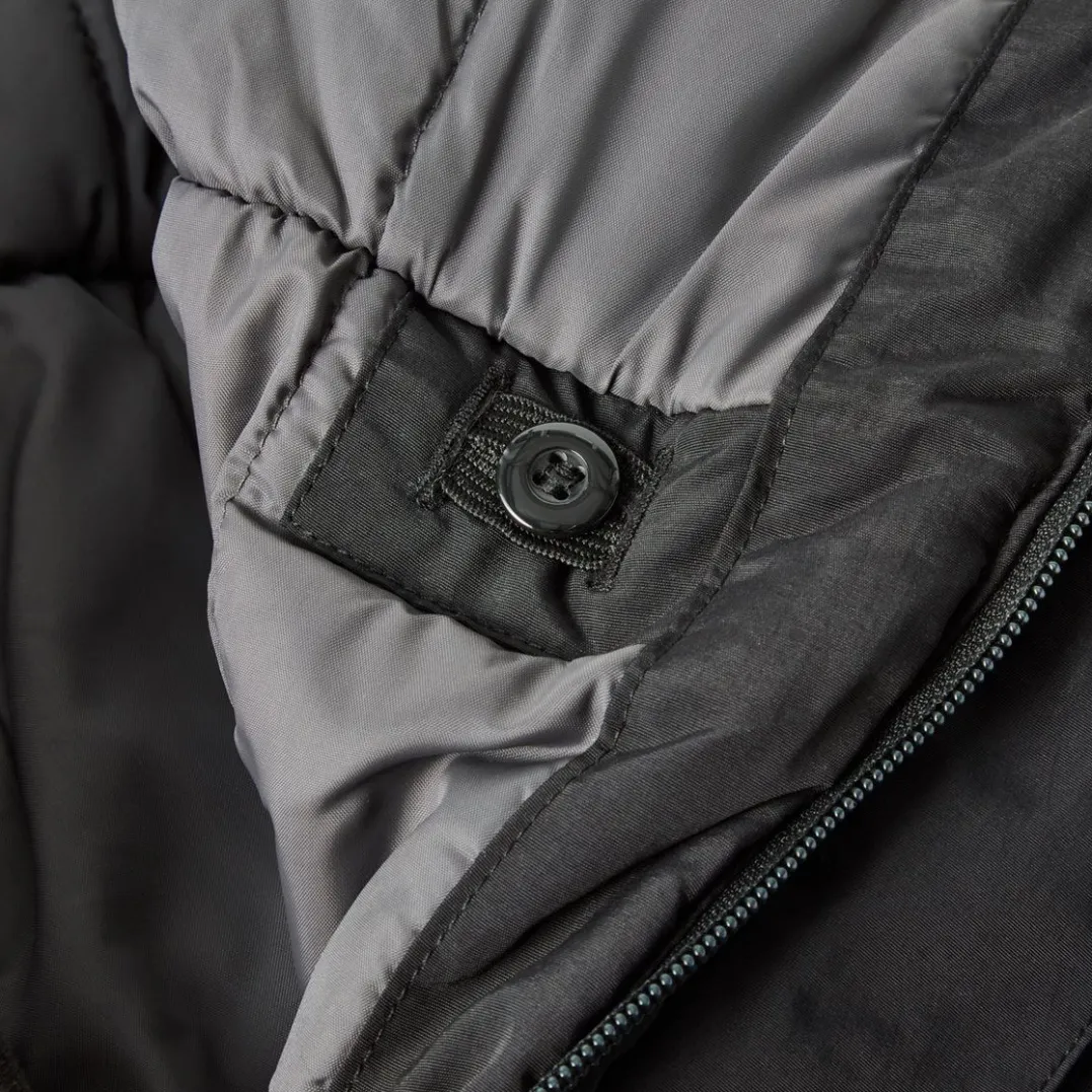 Isbjörn of Sweden Kids' Penguin Snowsuit Love