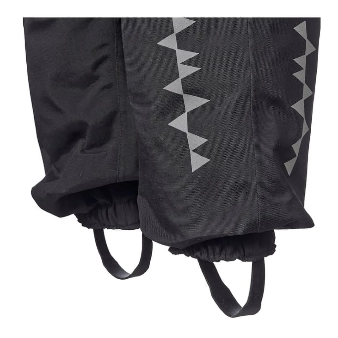 Isbjörn of Sweden Kids' Penguin Snowsuit Wildrose