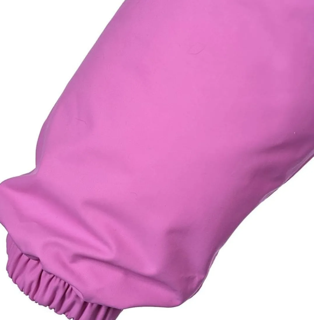 Isbjörn of Sweden Kids' Penguin Snowsuit Wildrose