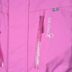 Isbjörn of Sweden Kids' Penguin Snowsuit Wildrose
