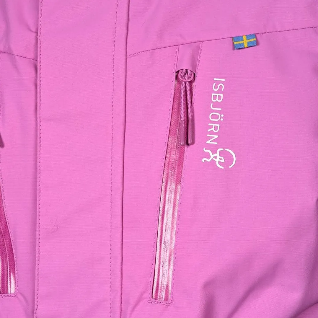 Isbjörn of Sweden Kids' Penguin Snowsuit Wildrose