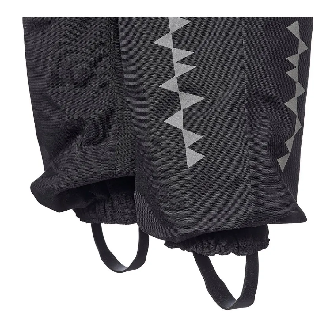 Isbjörn of Sweden Kids' Penguin Snowsuit Wildrose