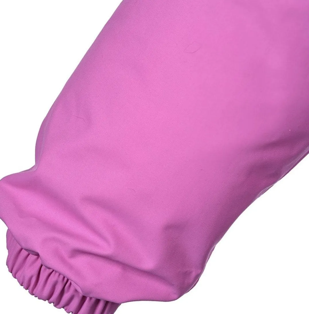 Isbjörn of Sweden Kids' Penguin Snowsuit Wildrose