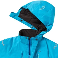 Isbjörn of Sweden Kids' Penguin Snowsuit Ice