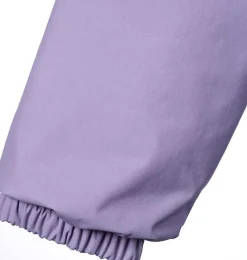 Isbjörn of Sweden Kids' Penguin Snowsuit Lavender