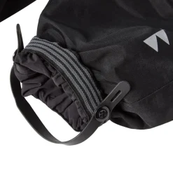 Isbjörn of Sweden Kids' Penguin Snowsuit Lavender